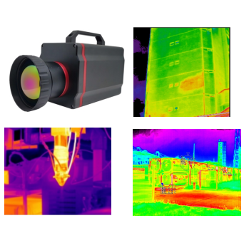 Thermo imaging 系列紅外熱像儀